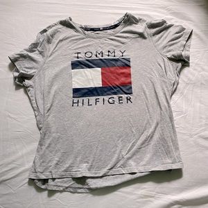 BRAND NEW Tommy Hilfiger Sport Tee